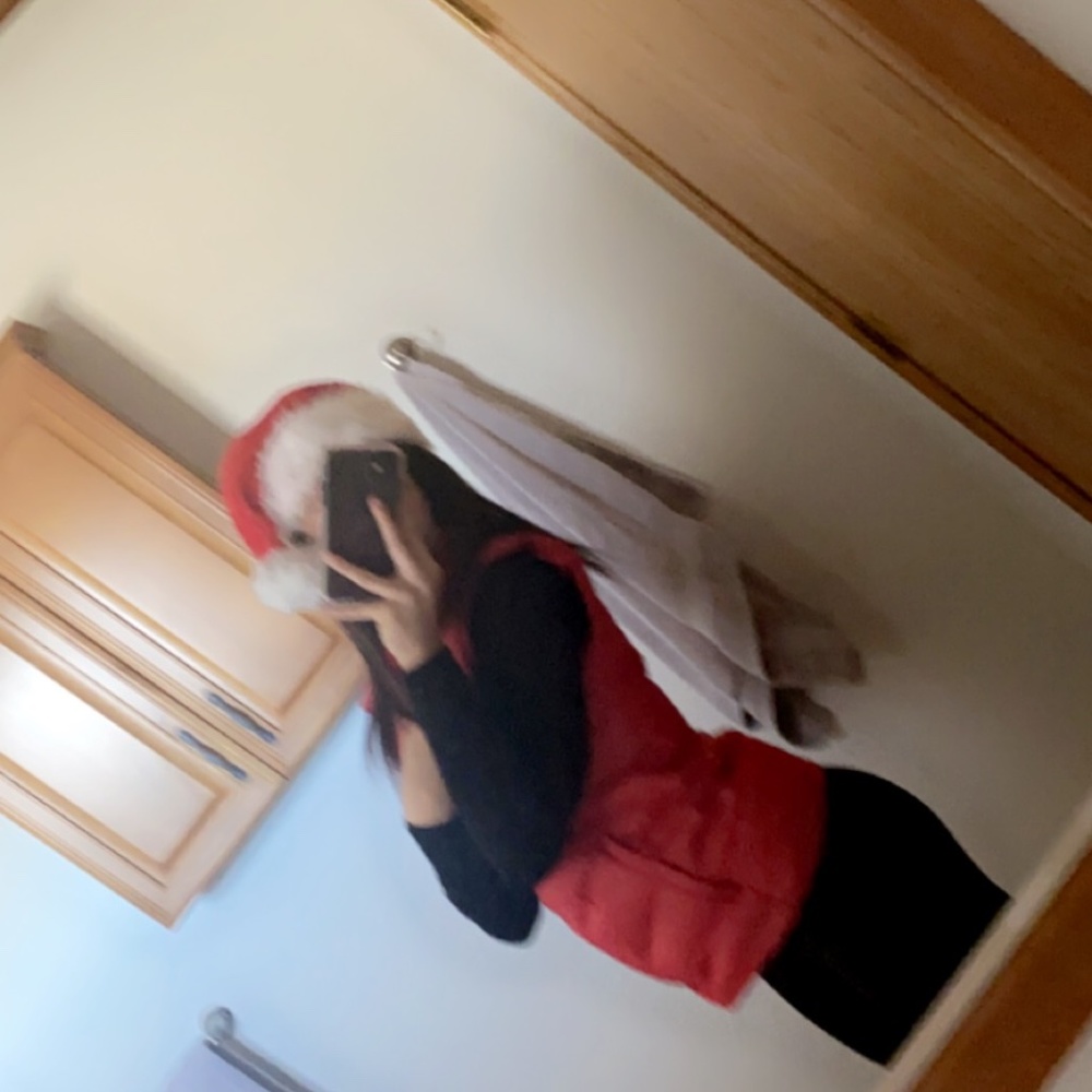 Meet your Posher, Braeleigh